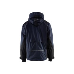 Blklder Skaljakke 4988