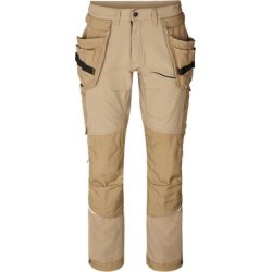 Kansas Evolve Hndvrker Stretchbukser 130160