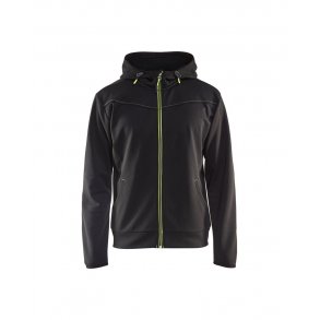 Bl�kl�der H�ttetr�je Full Zip 3363