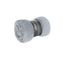 James &amp; Nicholson Microfibre Fleece Blanket XL JN1907