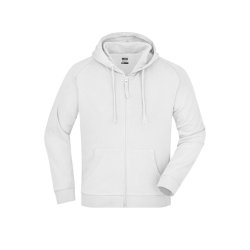 James &amp; Nicholson Hooded Jacket JN059