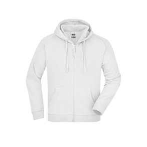 James & Nicholson Hooded Jacket JN059