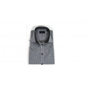 Bosweel Skjorte Classic S/S 8-217-2-38