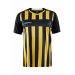 999552 Black/Sweden Yellow,XS