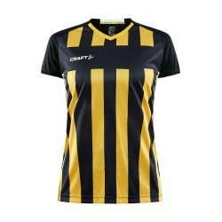 Craft Progress 2.0 Stripe Jersey Dame 1910176