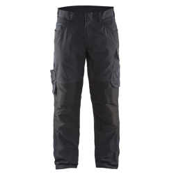 Blklder Servicebukser Med Stretch 1495 1330