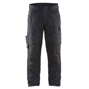 Blklder Servicebukser Med Stretch 1495 1330