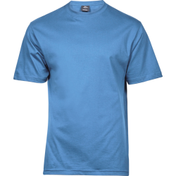 Tee Jays Sof T-shirt Herre 8000