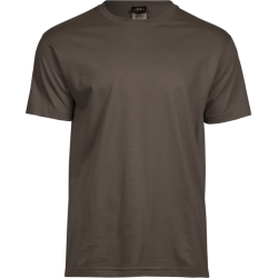 Tee Jays Sof T-shirt Herre 8000