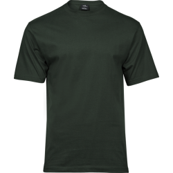 Tee Jays Sof T-shirt Herre 8000