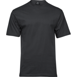 Tee Jays Sof T-shirt Herre 8000