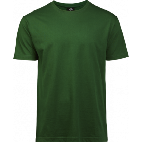 Tee Jays Sof T-shirt Herre 8000