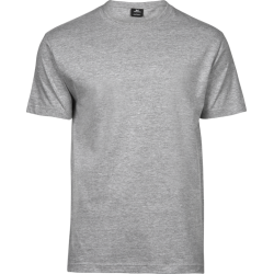 Tee Jays Sof T-shirt Herre 8000