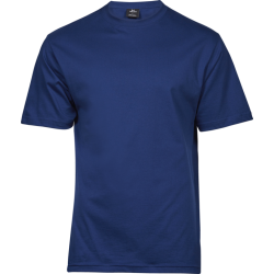 Tee Jays Sof T-shirt Herre 8000