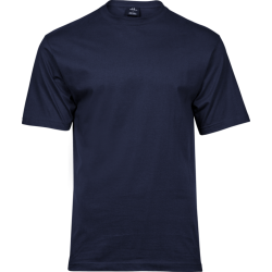 Tee Jays Sof T-shirt Herre 8000