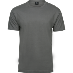 Tee Jays Sof T-shirt Herre 8000