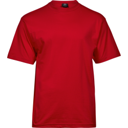 Tee Jays Sof T-shirt Herre 8000