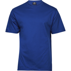 Tee Jays Sof T-shirt Herre 8000