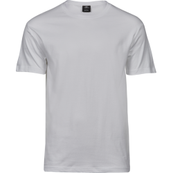 Tee Jays Sof T-shirt Herre 8000
