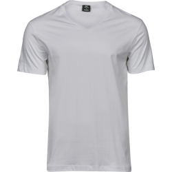 Tee Jays  Fashion V-neck Sof Tee Herre 8006