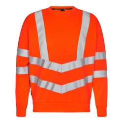 FE Engel Safety Sweatshirt 8021-241