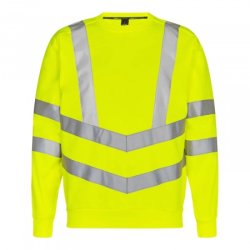 FE Engel Safety Sweatshirt 8021-241