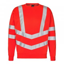 FE Engel Safety Sweatshirt 8021-241