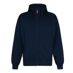 FE Engel Sweatshirt Med Htte 8023-233