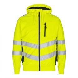 FE Engel Safety Sweat Cardigan 8025-241
