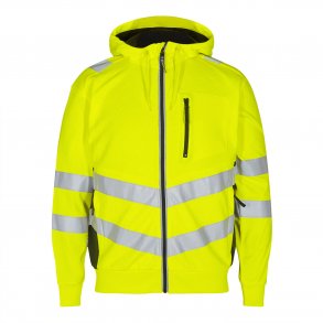 FE Engel Safety Sweat Cardigan 8025-241