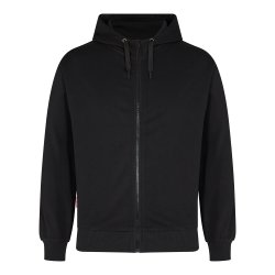 FE Engel Sweat Cardigan Med Lynl�s 8033-325 (U)