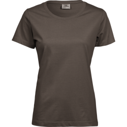 Tee Jays Sof T-shirt Dame 8050