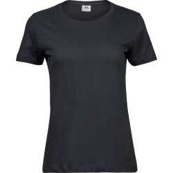 Tee Jays Sof T-shirt Dame 8050
