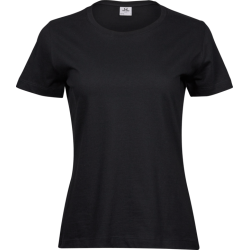 Tee Jays Sof T-shirt Dame 8050