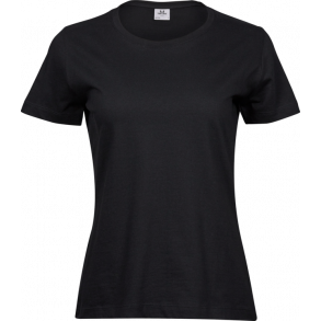 Tee Jays Sof T-shirt Dame 8050