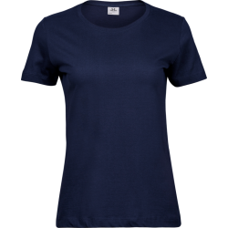 Tee Jays Sof T-shirt Dame 8050