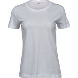 Tee Jays Sof T-shirt Dame 8050
