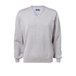 Clipper Venice Pullover V-neck 83111/50162 (U)