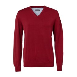 Clipper Venice Pullover V-neck 83111/50162 (U)