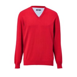 Clipper Venice Pullover V-neck 83111/50162 (U)