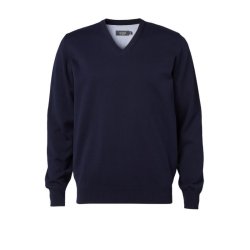 Clipper Venice Pullover V-neck 83111/50162 (U)