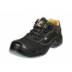 Cerva Black Knight Sikkerhedssko 859400