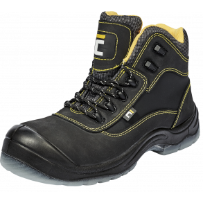 Cerva Black Knight Sikkerhedsstvlet 85949