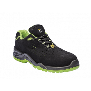 Cerva Halwill Sikkerhedssko 85966