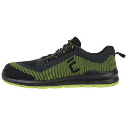 Cerva Zurrum Sikkerhedssko 85991