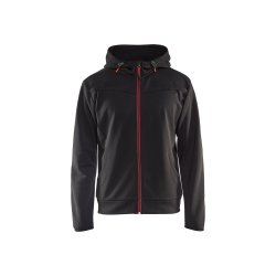 Bl�kl�der H�ttetr�je Full Zip 3363