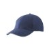 Navy/hvid