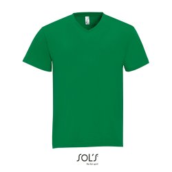 Sols's V-Neck T-Shirt Victory L151