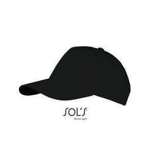 SOL�S Five Panels Cap Long Beach LC00594
