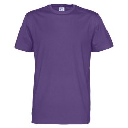 Cottover T-shirt Herre 141008